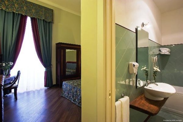 Decumani Hotel de Charme (Neapel)